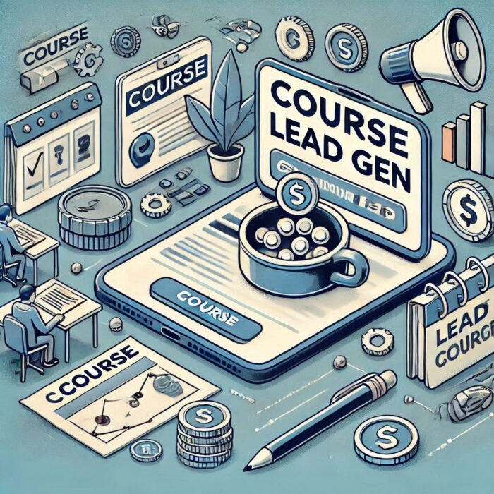 Facebook Ads Course For Lead Generation