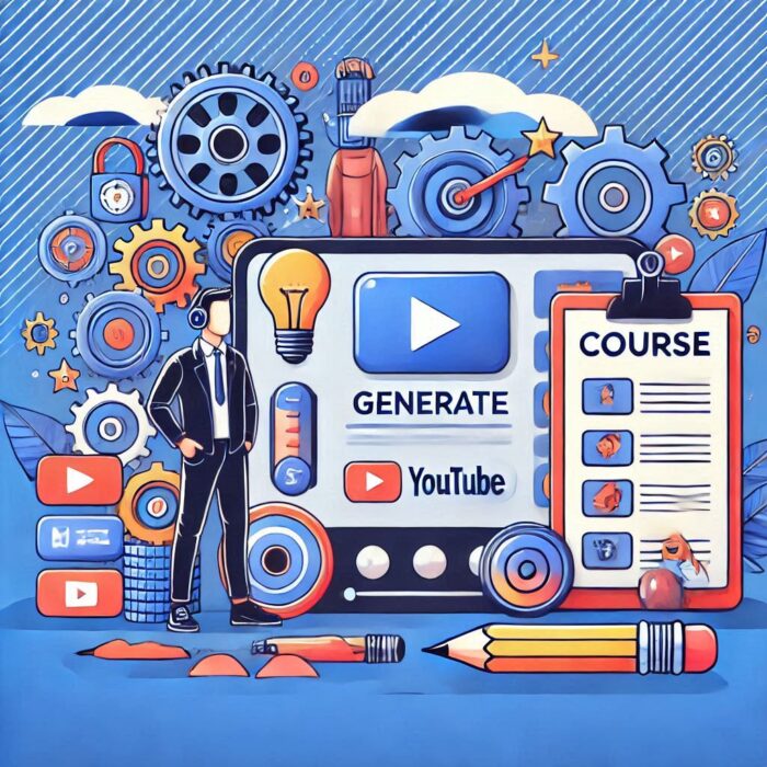 YouTube Ads Course