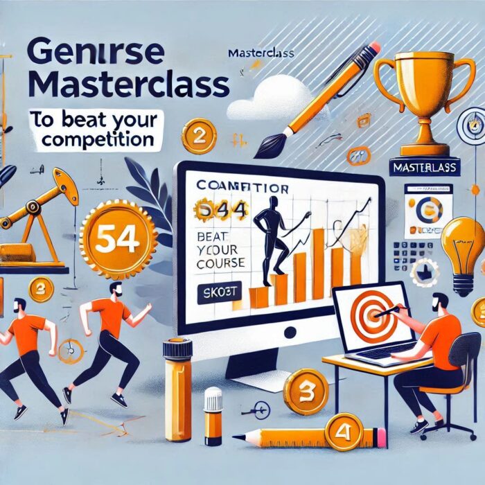 Masterclass to Beat Your Competition