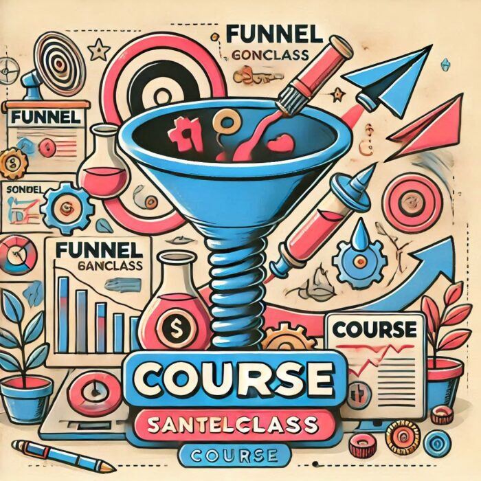 Funnel Masterclass