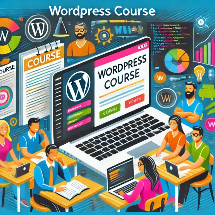 Wordpress Course